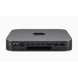 Mac mini () Core i7 3.2 GHz - 1 TB SSD - 32GB
