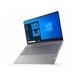 Lenovo ThinkBook 15 G2 15" Core i5 2.4 GHz - SSD 256 GB - 8GB QWERTY - Spaans
