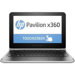 HP Pavilion X360 11-K100NP 11" Celeron 1.6 GHz - HDD 500 GB - 4GB AZERTY - Frans