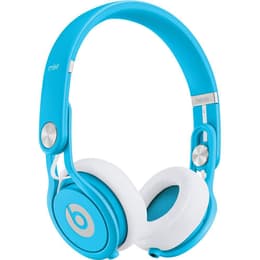 Mixr Hoofdtelefoon - bedraad microfoon Blauw