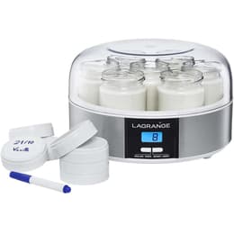 Lagrange 4391001 Yoghurtmaker