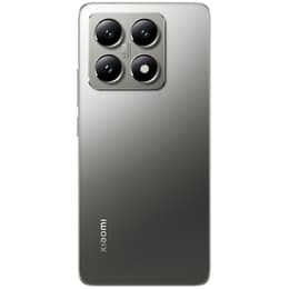 Xiaomi 14T 512GB - Grijs - Simlockvrij