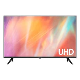 Smart TV Samsung LED Ultra HD 4K 109 cm UE43AU7025KXXC