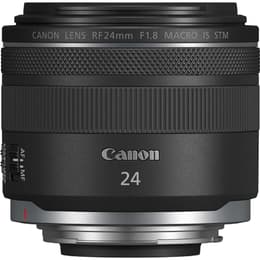 Lens Canon RF 24mm F1.8 Macro IS STM 24mm 1.8