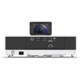 Epson EH-LS500W Beamer 4000 Lumen Wit