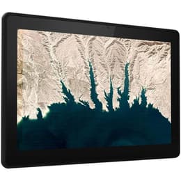 Lenovo Tab 10E 32GB - Zwart - WiFi