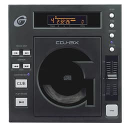 Gemini cdj 15x CD speler
