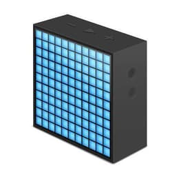 Divoom Timebox-Mini Speaker Bluetooth - Zwart