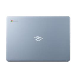 Packard Bell ChromeBook 314 - PCB314-1T-C5EY Celeron 1.1 GHz 32GB eMMC - 4GB AZERTY - Frans