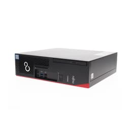 Fujitsu Esprimo D538 E85+ SFF Core i5 2.8 GHz - SSD 256 GB RAM 8GB