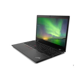 Lenovo ThinkPad L15 G2 15" Ryzen 5 2.3 GHz - SSD 512 GB - 16GB QWERTZ - Duits
