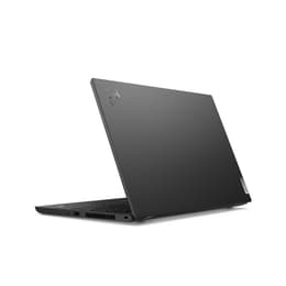 Lenovo ThinkPad L15 G2 15" Ryzen 5 2.3 GHz - SSD 512 GB - 16GB QWERTZ - Duits