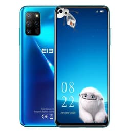 Elephone U5 128GB - Blauw - Simlockvrij