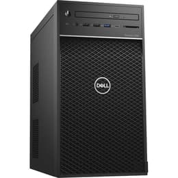 Dell Precision 3630 Core i7 3.2 GHz - SSD 512 GB RAM 32GB
