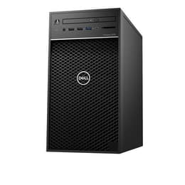 Dell Precision 3630 Core i7 3.2 GHz - SSD 512 GB RAM 32GB