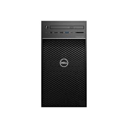 Dell Precision 3630 Core i7 3.2 GHz - SSD 512 GB RAM 32GB