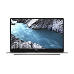 Dell XPS 13 9370 13" Core i5 1.6 GHz - SSD 512 GB - 8GB QWERTZ - Duits
