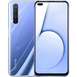Realme X50 5G (China) 128GB - Blauw - Simlockvrij