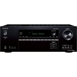 ONKYO TXSR444 Geluidsversterkers