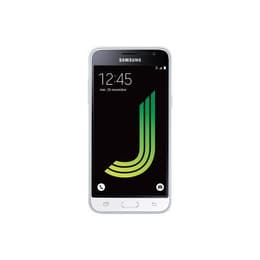 Galaxy J3 (2016) 8GB - Wit - Simlockvrij