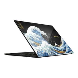 MSI Prestige 13 13" Core Ultra 7 4.8 GHz - SSD 2 TB - 32GB AZERTY - Frans