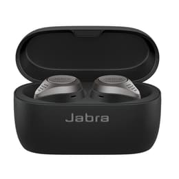 Jabra Elite Active 75t Oordopjes - In-Ear Bluetooth Geluidsdemper