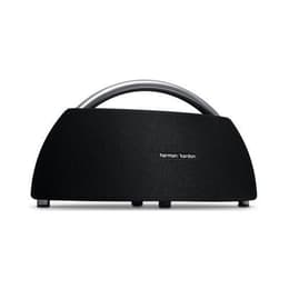 Harman Kardon Go Play Speaker Bluetooth - Zwart