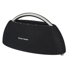 Harman Kardon Go Play Speaker Bluetooth - Zwart