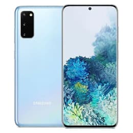 Galaxy S20 5G 128GB - Blauw - Simlockvrij