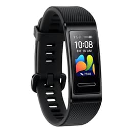 Huawei Band 4 Pro Verbonden apparaten