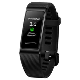 Huawei Band 4 Pro Verbonden apparaten