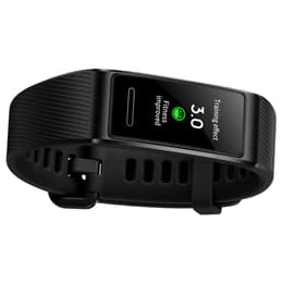 Huawei Band 4 Pro Verbonden apparaten