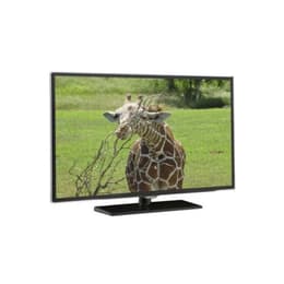 Smart TV Samsung LCD Full HD 1080p 102 cm Ue40es5500