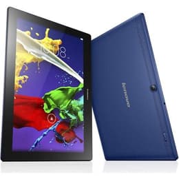 Lenovo Tab 2 A10-70 16GB - Blauw - WiFi