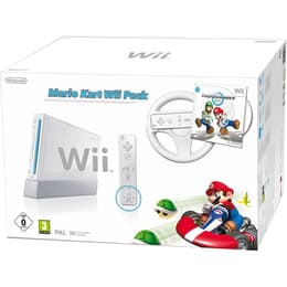 Nintendo Wii - Wit