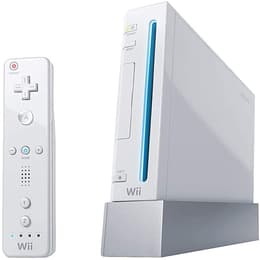 Nintendo Wii - Wit