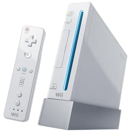 Nintendo Wii - Wit