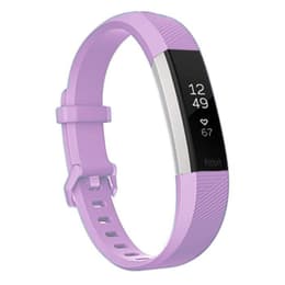 Horloges Fitbit Cardio Alta HR - Violet