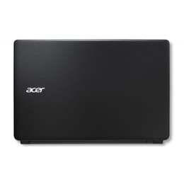 Acer Aspire E1-570G-33218G1TMNKK 15" Core i3 1.8 GHz - SSD 512 GB - 8GB AZERTY - Frans