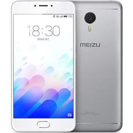 Meizu M6 32GB - Zilver - Simlockvrij