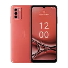 Nokia G22 64GB - Oranje - Simlockvrij