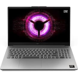 Lenovo LOQ 15ARP10E 15" Ryzen 7 3.2 GHz - SSD 512 GB - 16GB QWERTY - Engels
