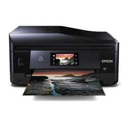 Epson EXPRESSION PHOTO XP-860 Inkjet Printer