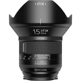 Lens Irix ED 15mm f/2.4