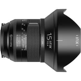 Lens IRIX 15MM F/2.4 FIREFLY Irix ED 15mm f/2.4