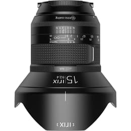 Lens Irix ED 15mm f/2.4