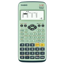 Casio FX-92 Rekenmachine