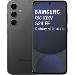 Galaxy S24 FE 256GB - Grijs - Simlockvrij