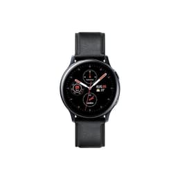 Horloges Cardio GPS Samsung Galaxy Watch Active 2 44mm LTE - Zwart