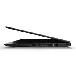 Lenovo ThinkPad T460S 14" Core i5 2.4 GHz - SSD 256 GB - 12GB AZERTY - Frans